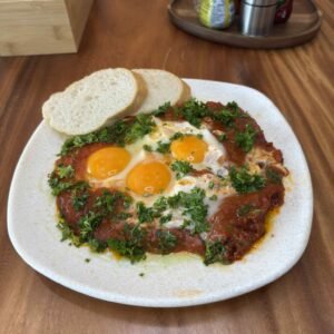 Shakshuka