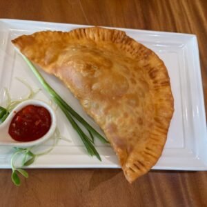 Cheburek ( Beef )