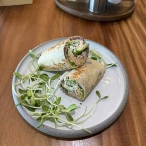 Burritos ( Chicken, Beef, Shrimp )
