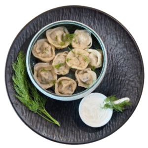 Dumplings ( Beef )
